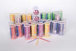 [MRS400] Microbrush Tube Series, Regular Size