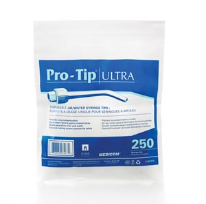 [1007090] Medicom Pro-Tip® A-dec Convertor, 1/pkg, 1 pkg/cs