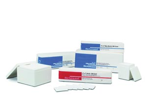 [300312] Richmond Cotton Filled Sponge, 4" x 4", 4-Ply, Non-Sterile, 200/slv, 10 slv/cs