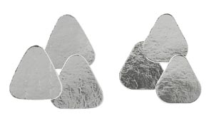 [332190] Microbrush Dri-Aid™, Small, Silver