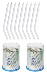[P7700] TPC Disposable Air/Water Syringe Tips Model P7700