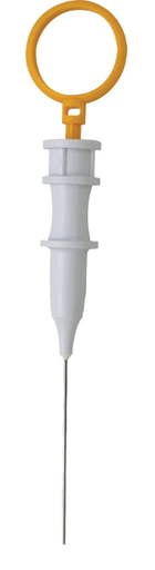 [MTA-02] Pac-Dent MTA Carrier, Disposable, .99mm