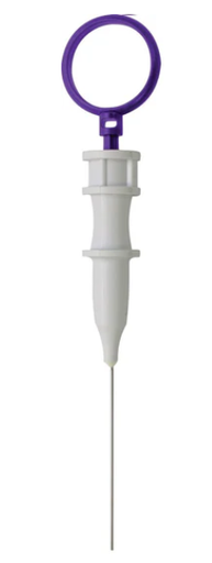 [MTA-01] Pac-Dent MTA Carrier, Disposable, .80mm