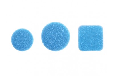 [811] Pac-Dent Endo Sponge Round 2"