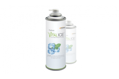 [PE-VI-12] Pac-Dent Vital-Ice™ Vitality Spray 12bottle/cs