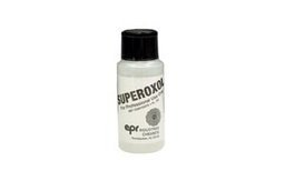 [00137] EPR Superoxol, 1 oz Bottle