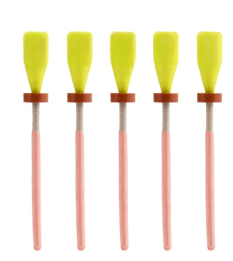 [OOG-20] Pac-Dent One File G Reciprocating File Gutta Percha Core Carrier Obturators #20