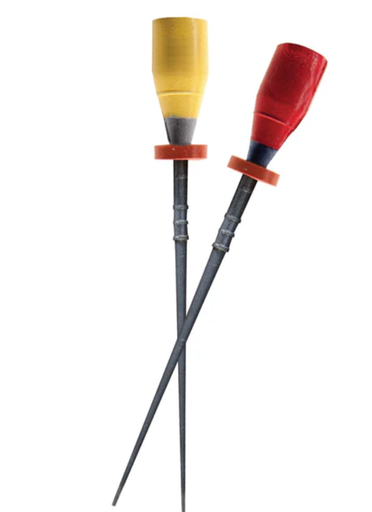 [PV-50] Pac-Dent Pac-Fil Verifiers Size 50