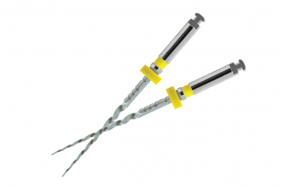 [TNT19CX] Pac-Dent Pac-Taper™ NITI Rotary Files Assorted sizes