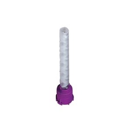 [VP-8107] Mydent HP Mixing Tips, Purple, 7.5mm, 48/bg
