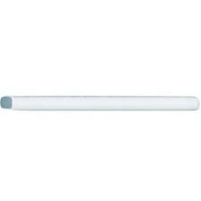 [ZETNV] Crosstex Evacuator Tip, Non-Vented, White, 50/bg, 20 bg/ctn, 4 ctn/cs