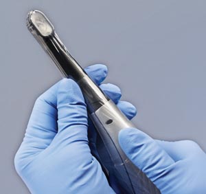 [21100] Tidi Tidishield™Curing Light Sleeve, Custom Fit For Kerr Demi Ultra, 100/bx, 5 bx/cs