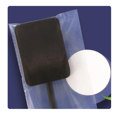 [80222] Flow Snuggies Custom-Fit Sensor Sleeves