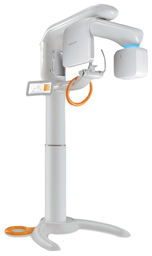 [RAY-PANO01] RayScan 2D Panoramic X Ray