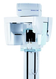 [GEN-PANO10] Gendex Orthoralix 9200 DDE Panoramic X-ray
