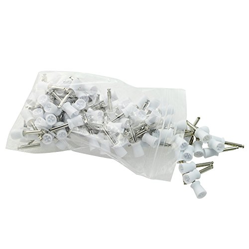 [TPASC] Crosstex Twist™ Prophy Cups, Soft, 100/bg