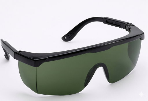 [5910] VELscope Vx Patient Safety Glasses