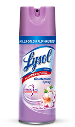 [38389100] Bunzl / Citrace Disinfectant Spray, 14 oz