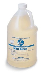 [131237] Cramer Matt-Kleen™ Hard Surface/All Purpose Cleaner, 1 Gallon