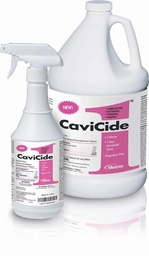 [13-5000] Metrex Cavicide1™ Surface Disinfectant, 1 Gallon Bottle