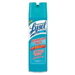 [58344675] Bunzl/Reckitt Lysol® Professional Disinfectant Spray, 19 oz, Fresh Scent