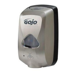 [2799-12-EEU00] Gojo TFX™ Touch Free, for 1200ml Refills, Metallic