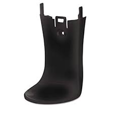 [1045-BLK-12] Gojo Purell® ADX™ LTX™ SHIELD™ Floor & Wall Protector, Black