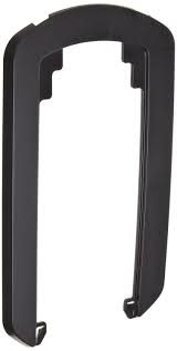 [8890-BLK-12] Gojo Purell® ADX-12™ True Fit™ Wall Plate, Black
