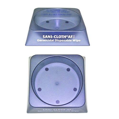 [P015200] PDI Sani-Canister Caddy™ For Super Sani-Cloth AF3