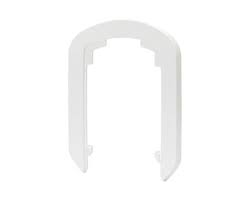 [1990-WHT-12] Gojo Purell® LTX-12™ True Fit™ Wall Plate, White