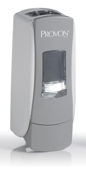 [8771-06] Gojo Provon® ADX-7™ Dispenser, 700mL, Grey/ White