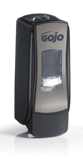 [8788-06] Gojo ADX-7™ Dispenser, 700mL, Chrome/ Black