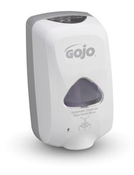 [2740-12] Gojo TFX™ Dispenser TFX™ for Touch Free, For 1200ml Refills