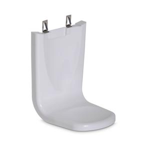 [2145-06] Gojo Dispenser SHIELD™ Floor & Wall Protector for NXT® SPACESAVER™