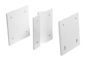 [P010600] PDI Compliance & Dispensing 3-in-1 Pole Accessory Kit