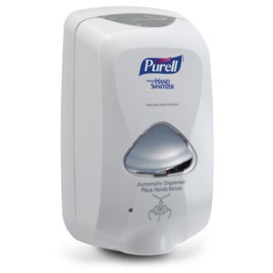 [2720-12] Gojo Purell® Refill for TFX™ Touch Free, For 1200ml