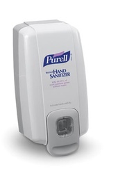 [2120-06] Gojo Purell® NXT® Space Saver™ Dispenser (Uses 1000ml Refills)