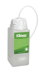 [11285] Kimberly-Clark Kleenex® Foam Skin Cleanser, Green Seal Certified, 1500mL