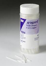 [9204] 3M™ Avagard™Accessories: Nail Cleaners, 150/bx, 6 bx/cs (US Only)