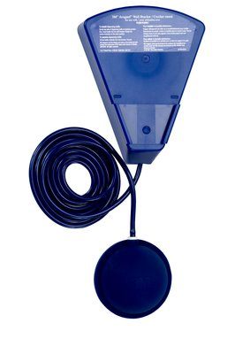 [9201] 3M™ Avagard™ Accessories: Wall Bracket & Foot Pump