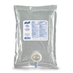 [2156-08] Gojo Purell® NXT® Instant Hand Sanitizer, 1000mL