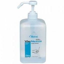 [10-1800] Metrex Vionexus™ No-Rinse Spray Antiseptic Handwash, 1 Liter