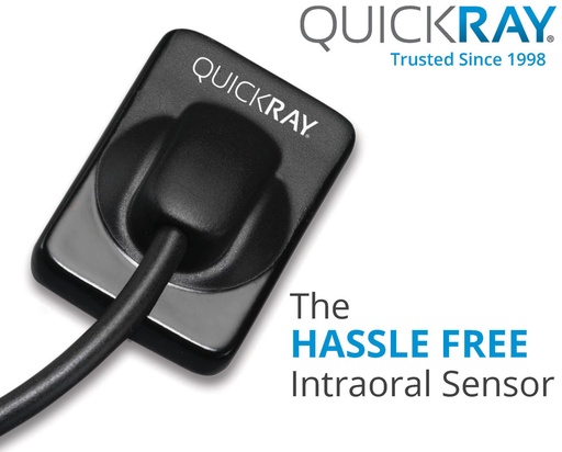 [02E2V14500] QuickRay USB Size 2