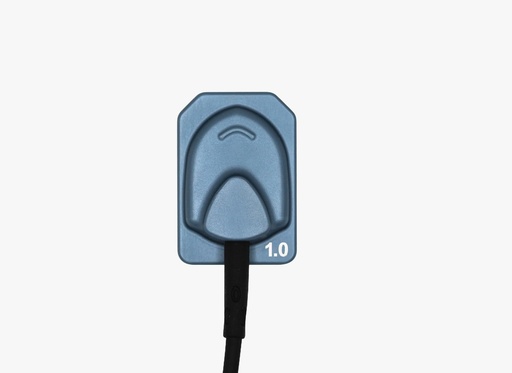[M01-410] Ergo Ray Size 1 Dental Sensor