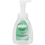 [5715-06] Gojo Green Certified Foam Hand Cleaner, 7½ fl oz Tabletop Bottle