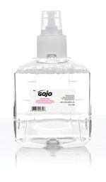 [1911-02] Gojo LTX-12™ Foam Handwash, Clear &amp; Mild