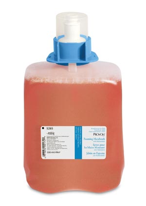 [5285-02] Gojo Provon® Foaming Handwash with Moisturizers, FMX-20™, 2000mL