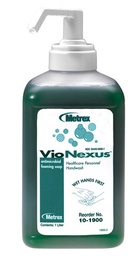 [10-1900] Metrex Vionexus™ 1 Liter Antimicrobial Foaming Soap