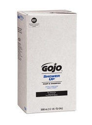 [7530-02] Gojo Pro™ 5000 Bag-In-Box System Shower Up® Soap &amp; Shampoo