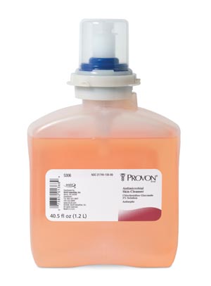[5306-04] Gojo Provon® TFX™ Antimicrobial Skin Cleanser, 1200mL
